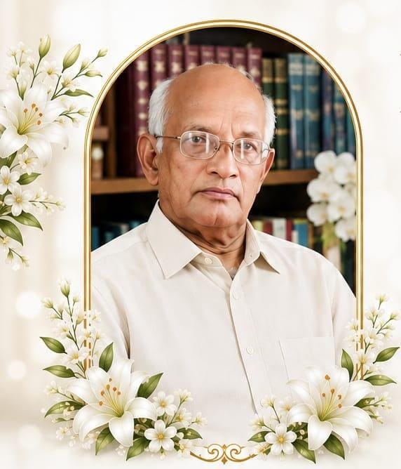 Mr. T.A. Pathrose Tholanikunnel of Tholanikunnel House, Ayamkara, Pothanicadu